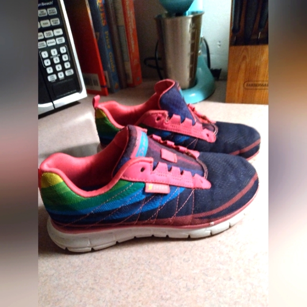 Skechers S Sport Performance Shoes